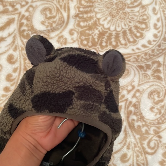 North face jacket 0-3 mths - Picture 2 of 3